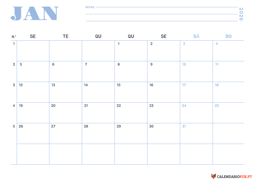 Kalender Personaliseren